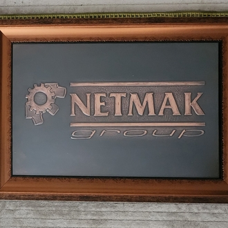 logo şirket