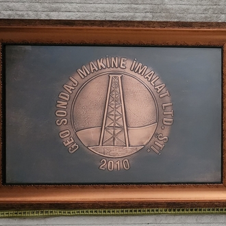 logo şirket