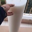 büyük kule mum, 50 cm 3 fitilli dekoratif dev mum