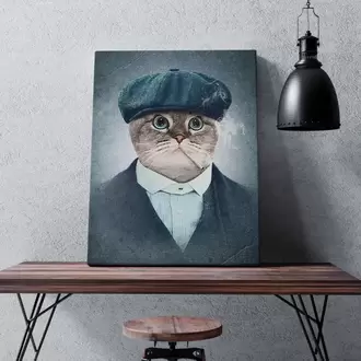 Peaky Blinders