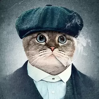 Peaky Blinders