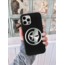 CAPXMAN SİYAH KILIF