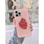 HEART PEMBE KILIF