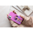 BUBBLEGİRL PEMBE KILIF