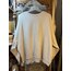 Bershka Oversize Sweatshirt