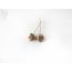 Diamond Earring | Beton Elmas Küpe