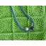 Blue Summer Concrete Necklace