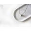 One World Concrete Necklace | Beton Dünyalı Kolye