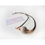 Beton Bronz İpli Bileklik | Concrete Bronz Rope Bracelet