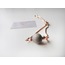 Beton Bronz İpli Bileklik | Concrete Bronz Bracelet