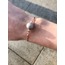 Beton Bronz İpli Bileklik | Concrete Bronz Bracelet
