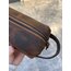 Rosey - Dopp Kit ( Kahverengi )