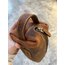 Rosey - Dopp Kit ( Camel )
