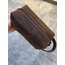 Rosey - Dopp Kit ( Kahverengi )