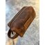 Rosey - Dopp Kit ( Camel )