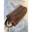 Rosey - Dopp Kit ( Camel )
