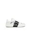 Valentino VL7N White&Black (40-45)