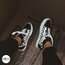 Vans Old Skool Black&White 36-45