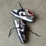 Nike Dunk Low Venom Pro Blue- Red  (36-47)