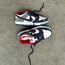 Nike Dunk Low Venom Pro Blue- Red  (36-47)