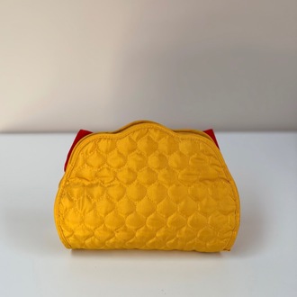 Givenchy Vintage Makyaj Çantası