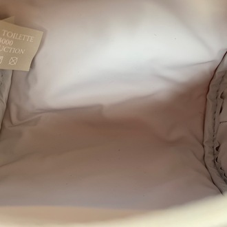 Vintage Dior Mini Makyaj Çantası