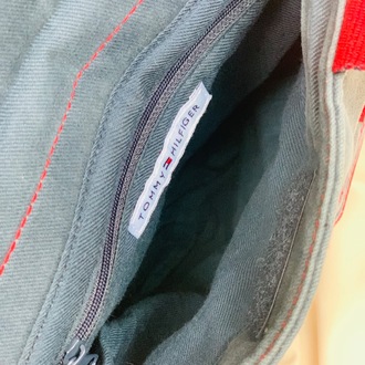 Vintage Tommy Hilfiger Çanta