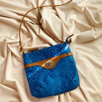Tommy Hilfiger Çapraz Çanta