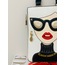 Pop Art El Çantası