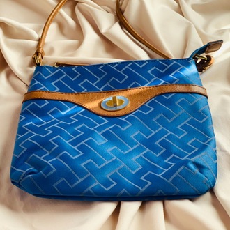 Tommy Hilfiger Çapraz Çanta