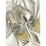 Christian Lacroix Vintage Topuklu Terlik 