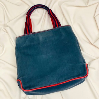 Vintage Tommy Hilfiger Çanta