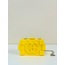 Vintage Lego Şeklinde Çanta