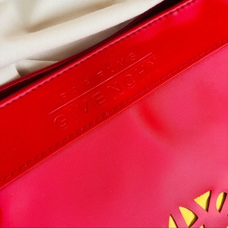 Givenchy Kol Çantası 