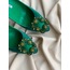 Manolo Blahnik Topuklu Ayakkabı 