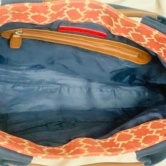 Tommy Hilfiger Kol Çantası