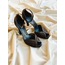 Max Mara Topuklu Sandalet