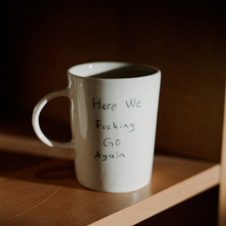 Honest Mugs 