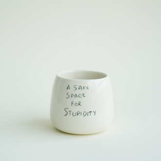 Honest Mugs