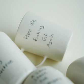 Honest Mugs 