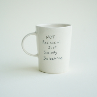 Honest Mugs