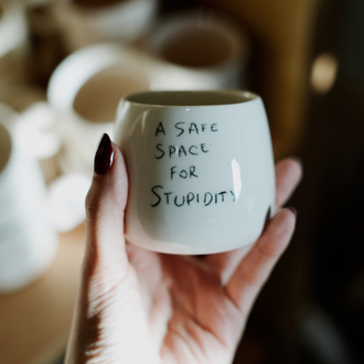 Honest Mugs
