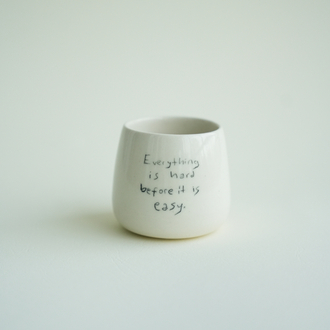 Honest Mugs 