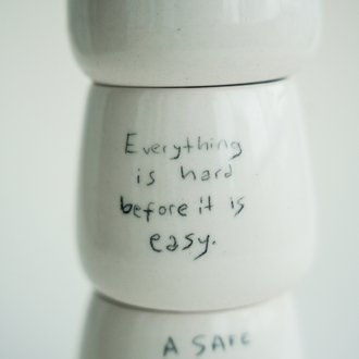 Honest Mugs 