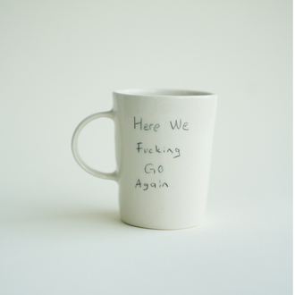 Honest Mugs 