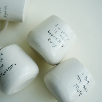 Honest Mugs 