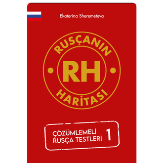  YDS Rusça Hazırlık
