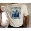 Mutant Gothic - Cyanotype T-Shirt