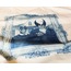 Mutant Gothic - Cyanotype T-Shirt