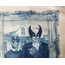 Mutant Gothic - Cyanotype T-Shirt
